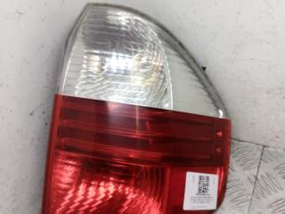 фонарь задний правый BMW X3 E83 [рестайлинг] E83 2008, 3.5 л., M57D30 (306D5), дизель, АКПП, platinbronze metallic (a53), внедорожник 5 дв., полный привод, правый руль, 7162210, 63217162210