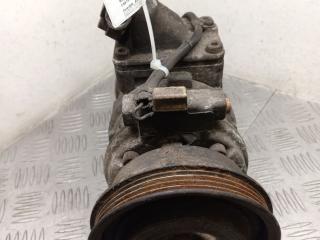 компрессор кондиционера Land Rover Range Rover 2 поколение 1997, 2.5 л., 25 6T (BMW), дизель, АКПП, 64528391135, 8391135, 4472003214, 4471002614