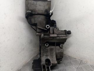 корпус масляного фильтра BMW 3 серия E46 [рестайлинг] 2004, 2.2 л., M54 B22 (226S1), бензин, АКПП, 1713838, 11421713838, 1433070