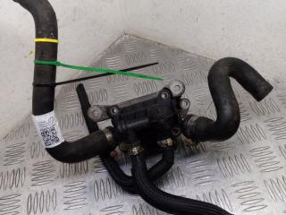 подогрев топливного фильтра Mercedes-Benz M-Класс W163 2001, 2.7 л., OM 612.963, дизель, АКПП, A6110700179