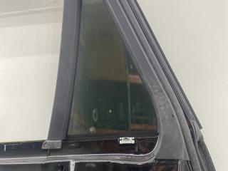 стекло двери задней правой BMW X5 F15 2018, 3.0 л., N57 D30 B, дизель, АКПП, black sapphire metallic (475), внедорожник 5 дв., полный привод, правый руль