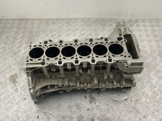 блок цилиндров BMW M2 F87 [рестайлинг] F22 2019, 3.0 л., S55 B30 A, бензин, S55B30A