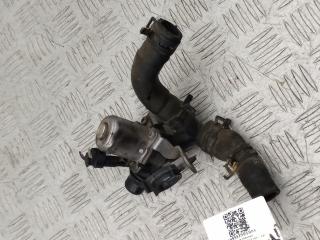 кран отопителя (печки) Mercedes-Benz E-Класс W212/S212/C207/A207 2012, 2.2 л., OM 651.911, дизель, АКПП, A6512000231