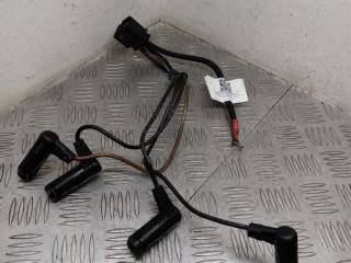 проводка свечей накала BMW 5 серия F07/F10/F11 2011, 2.0 л., N47 D20 C, дизель, АКПП, 7811938, 1737254