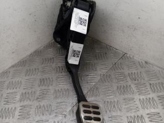 педаль сцепления Skoda Octavia 2 поколение (A5) [рестайлинг] 2011, 2.0 л., CCZA, бензин, МКПП, 8x8x, лифтбэк, передний привод, правый руль, 1K2721059