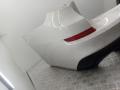 бампер задний BMW 5 серия F07/F10/F11 2012, 2.0 л., N47 D20 C, дизель, АКПП, alpinweiß iii (300), хетчбэк 5 дв., задний привод, правый руль, 51128055055, 8055055 - фото №2