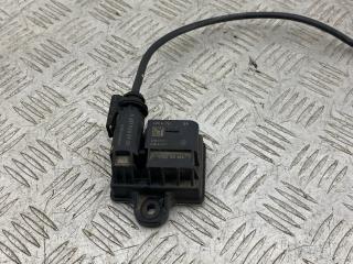 реле накала свечей Mercedes-Benz E-Класс W212/S212/C207/A207 2012, 2.2 л., OM 651.911, дизель, АКПП, A6519000900, 0522120204