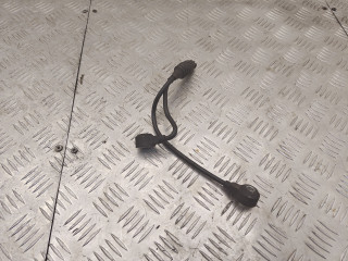 датчик детонации BMW 3 серия E90/E91 [рестайлинг] 2011, 2.0 л., N46 B20 BD, бензин, АКПП, N46B20, N46B20B, N46B20BD