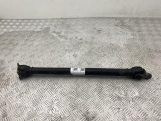 карданный вал BMW X3 F25 2012, 2.0 л., N47 D20 C, дизель, 7589985, 26207589985