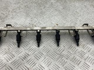 форсунка BMW 3 серия E46 (1997 - 2003), 2.2 л., M54 B22 (226S1), бензин, 1427240