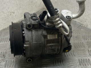 компрессор кондиционера Mercedes-Benz E-Класс W211/S211 2005, 3.2 л., OM 648.961, дизель, АКПП