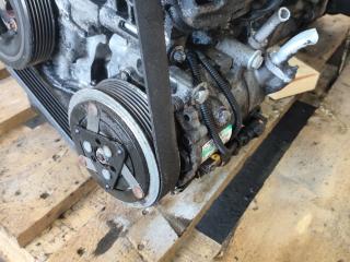 компрессор кондиционера Citroen DS3 1 поколение 2011, 1.6 л., 5FS (EP6C), бензин, АКПП, 01653810161