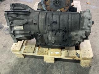 КПП автоматическая (АКПП) Land Rover Range Rover 3 поколение 2004, 3.0 л., 306D1, дизель, АКПП, 96024237, GM5L40, 1227481