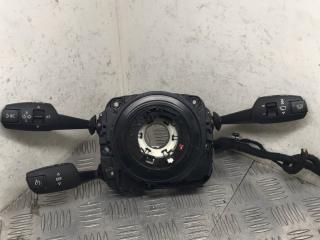 шлейф руля BMW X5 E70 [рестайлинг] E70 2012, 3.0 л., N57 D30 A, дизель, АКПП, alpinweiß iii ( 300), внедорожник 5 дв., полный привод, правый руль, 9164419, 61319164419