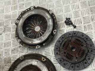 маховик Peugeot 207 1 поколение [рестайлинг] 2011, 1.6 л., 5FS (EP6C), бензин, МКПП