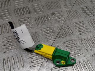 датчик удара Audi Q7 4L 2007, 3.0 л., BUG, дизель, АКПП, полный привод, правый руль, 1K0909606C