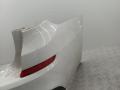 бампер задний BMW 5 серия F07/F10/F11 2012, 2.0 л., N47 D20 C, дизель, АКПП, alpinweiß iii (300), хетчбэк 5 дв., задний привод, правый руль, 51128055055, 8055055 - фото №3