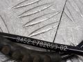 датчик ABS BMW 5 серия F07/F10/F11 F10 2011, 3.0 л., N57 D30 A, дизель, АКПП, carbonschwarz metallic (416), седан, задний привод, правый руль, 34526782099 - фото №2