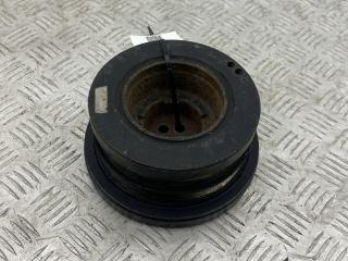 шкив коленвала Land Rover Range Rover 3 поколение 2004, 3.0 л., 306D1, дизель, АКПП, 11232247890, 2247890