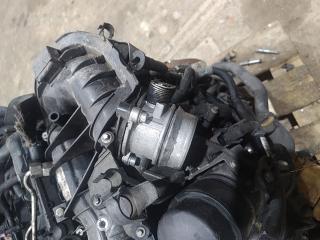 заслонка дроссельная BMW 3 серия E90/E91 [рестайлинг] 2009, 2.0 л., N47 D20 A, дизель, МКПП