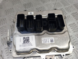 блок управления двигателем BMW X5 M F85 2018, 4.4 л., S63 B44 B, бензин, АКПП, внедорожник 5 дв., полный привод, правый руль, 12148672239, 8672239, 0261S16751