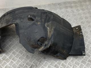 защита арок передняя правая (подкрылок) BMW 1 серия E81/E87 [рестайлинг] E87 2010, 2.0 л., N47 D20 D, дизель, МКПП, le-mans-blau metallic (381), хетчбэк 5 дв., задний привод, правый руль, 51717059372, 7059372