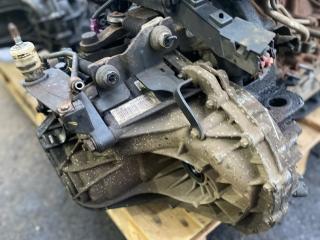 КПП механическая (МКПП) Renault Trafic 2 поколение [рестайлинг] 2009, 2.0 л., M9R 780, дизель, МКПП, M9R780, M9R786, M9R782, 8200546200, PF6010