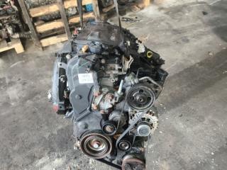 двигатель Ford Mondeo 4 поколение 2010, 2.0 л., TXBA, дизель, АКПП, TXBA