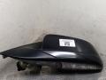 зеркало наружное левое BMW 5 серия F07/F10/F11 F10 2012, 2.5 л., дизель, АКПП, sophistog brillan metall (b90), седан, задний привод, правый руль - фото №3