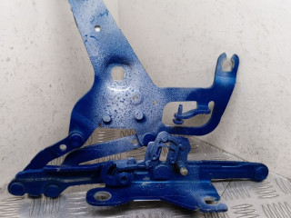 петля капота правая BMW X5 M F85 2018, 4.4 л., S63 B44 B, бензин, АКПП, внедорожник 5 дв., полный привод, правый руль, 41007381782, 7294530, 7381782