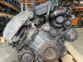 двигатель BMW 3 серия E90/E91/E92/E93 2007, 2.5 л., N52 B25 AF, бензин, МКПП, N52B25A, N52B25, N52B25AF