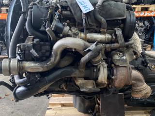 компрессор кондиционера Land Rover Range Rover 3 поколение [рестайлинг] 2006, 2.7 л., 276DT, дизель, АКПП