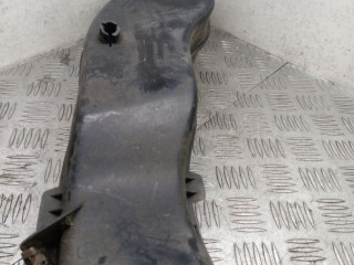 воздуховод тормозной левый BMW X5 F15 2017, 3.0 л., N57 D30 B, дизель, АКПП, carbonschwarz metallic (416), внедорожник 5 дв., полный привод, правый руль, 51748055209, 8055209