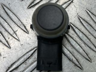 парктроник задний Mercedes-Benz C-Класс W205 [рестайлинг] 2018, 2.0 л., M 274.920, бензин, АКПП, 149u белый (polarweiss), универсал, A0009055504