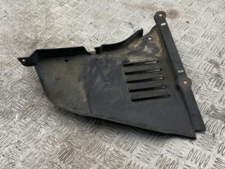 защита арок передняя правая (подкрылок) BMW 5 серия E60/E61 [рестайлинг] 2008, 3.0 л., M57 D30 (306D3), дизель, АКПП, задний привод, правый руль, 7033754, 51717033754