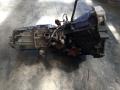 КПП механическая (МКПП) Audi A4 B6 2006, 2.0 л., BWE, бензин, МКПП - фото №4