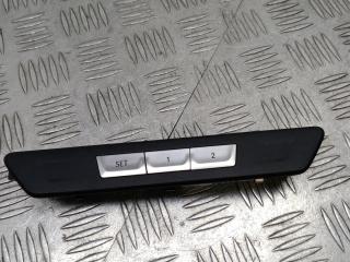 блок управления сиденьем BMW 7 серия G11/G12 G11 2018, 3.0 л., B57 D30 A, дизель, АКПП, singapore grau metallic (b41), седан, полный привод, правый руль, 6826731, 61316826731