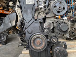 двигатель Ford Mondeo 4 поколение 2010, 2.0 л., LPBA, дизель, МКПП, LPBA, KLBA
