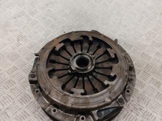 маховик Mitsubishi Pajero 3 поколение [рестайлинг] 2004, 3.2 л., 4M41, дизель, МКПП, внедорожник 5 дв., MBF001, MBD089U