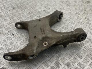 рычаг задний правый BMW X5 M F85 2018, 4.4 л., S63 B44 B, бензин, АКПП, внедорожник 5 дв., полный привод, правый руль, 6770954, 33326770952, 6770952