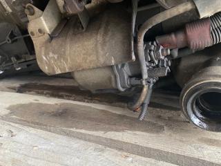 стартер Land Rover Range Rover 3 поколение [рестайлинг] 2008, 3.6 л., 368DT, дизель, АКПП, 4280004610