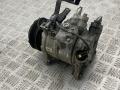 компрессор кондиционера BMW 5 серия F07/F10/F11 2011, 2.0 л., N47 D20 C, дизель, МКПП, 9223694, 64529223694, 6SBU14A, 9225703, 64529225703 - фото №5