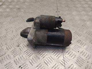 стартер Renault Trafic 2 поколение [рестайлинг] 2010, 2.0 л., M9R 760, дизель, МКПП, передний привод