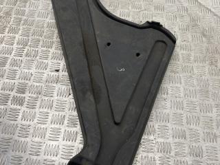 защита днища Audi Q7 4M 2018, 3.0 л., CZZA, дизель, АКПП, white  0q / c9a, внедорожник 5 дв., полный привод, правый руль, 4M0825219E