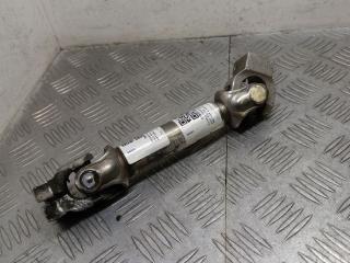 рулевой карданчик BMW X5 E70 [рестайлинг] E70 2012, 3.0 л., N57 D30 A, дизель, АКПП, black sapphire metallic (475), внедорожник 5 дв., полный привод, правый руль, 32306776928, 6776928