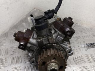 ТНВД Jaguar XF X250 2010, 3.0 л., AJV6D, дизель, АКПП, AH2Q9B395AB, 0445010629