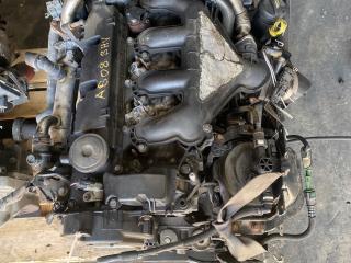форсунка Ford Kuga 1 поколение 2010, 2.0 л., UKDA, дизель, МКПП