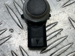 парктроник передний Mercedes-Benz C-Класс W205 [рестайлинг] 2018, 2.0 л., M 274.920, бензин, АКПП, 149u белый (polarweiss), универсал, A0009055504