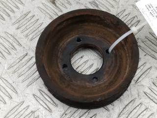 шкив помпы BMW 7 серия E38 1998, 4.4 л., M62 B44 (448S1), бензин, АКПП, 1742045, 11511742045