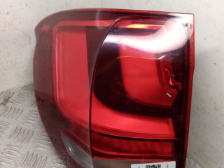 фонарь задний левый BMW X5 F15 2017, 3.0 л., N57 D30 B, дизель, АКПП, carbonschwarz metallic (416), внедорожник 5 дв., полный привод, правый руль, 63217290099, 7290099